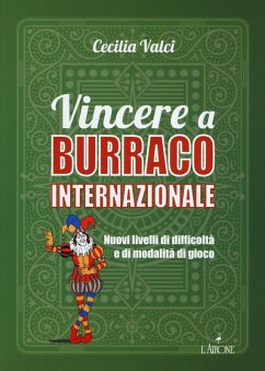 Vincere a burraco internazionale - Valci, Cecilia