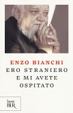Ero straniero e mi avete ospitato. Per una deontologia dell'accoglienza Ero straniero e mi avete ospitato. Per una deontologia dell'accoglienza