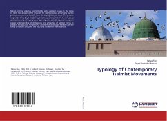 Typology of Contemporary Isalmist Movements - Fozi, Yahya;Moosavi, Seyed Sadrodin