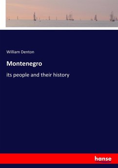 Montenegro - Denton, William