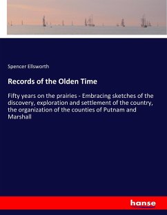 Records of the Olden Time