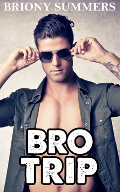 Cover Bro Trip (eBook, ePUB)