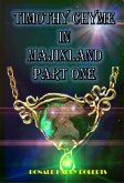 Timothy Chyme In Majixland Part One (eBook, ePUB)