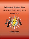 Mozart's Brain, Too - Number 2.9 (eBook, ePUB) Mozart's Brain, Too - Number 2.9 (eBook, ePUB)