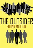 The Outsider (eBook, ePUB) The Outsider (eBook, ePUB)