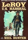 LeRoy, U.S. Marshal (eBook, ePUB)