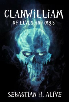 Cover Clanwilliam Of Elves And Orcs (eBook, ePUB)