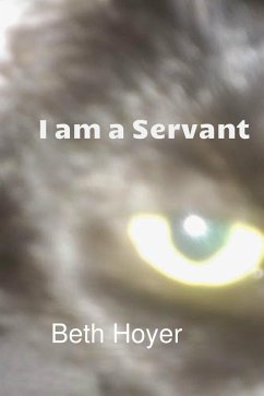 Cover I Am a Servant (Edenia, #85) (eBook, ePUB)