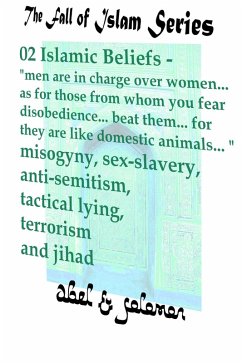 Cover Islamic Beliefs 