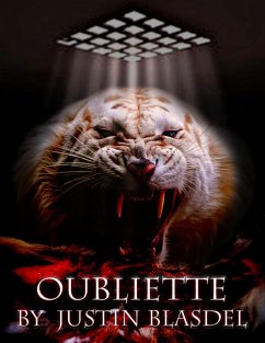 Cover Oubliette (eBook, ePUB)