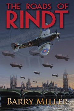 Cover The Roads of Rindt (eBook, ePUB)
