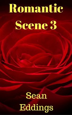 Cover Romantic Scene 3 (Romantic Scenes, #3) (eBook, ePUB)