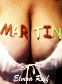 Martin - Allein unter Nonnen (eBook, ePUB)