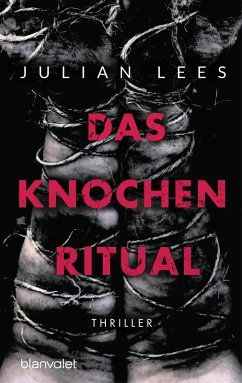 Das Knochenritual (eBook, ePUB) - Lees, Julian