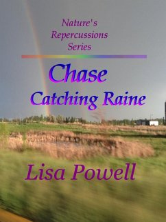 Cover Chase, Catching Raine (eBook, ePUB)