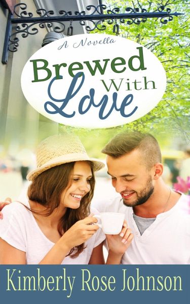 Brewed with Love (eBook, ePUB) Brewed with Love (eBook, ePUB)