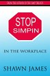 Stop Simpin In the Workplace (eBook,... - Bild 1