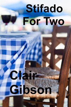 Cover Stifado For Two (eBook, ePUB)