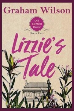 Lizzie's Tale (eBook, ePUB) - Graham, Wilson S