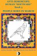 People Born In March (Anti-Horoscope:... - Bild 1