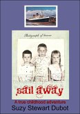 Sail Away (eBook, ePUB) Sail Away (eBook, ePUB)