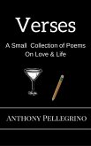 Verses: A Small Collection of Poems on Love & Life (eBook, ePUB)