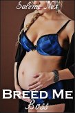 Breed Me Boss (eBook, ePUB)