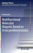 Multifunctional Molecular Magnets Based... - Bild 1