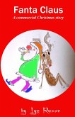 Fanta Claus (Shortstory collection, #5) (eBook, ePUB)