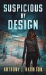 Suspicious by Design (Genevieve Benoit... - Bild 1