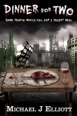 Dinner For Two (eBook, ePUB) Dinner For Two (eBook, ePUB)