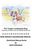 The Tough Lumberjack Dog (eBook, ePUB)