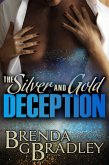 The Silver and Gold Deception- A Carter Sister Mystery (eBook, ePUB) The Silver and Gold Deception- A Carter Sister Mystery (eBook, ePUB)