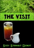 The Visit (eBook, ePUB) The Visit (eBook, ePUB)