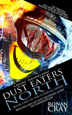 Cover Dust Eaters North (eBook, ePUB)