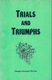 Trials and Triumphs (eBook, ePUB)