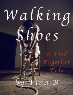 Cover Walking Shoes (eBook, ePUB)