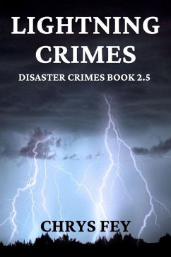 Cover Lightning Crimes (Disaster Crimes Book 2.5) (eBook, ePUB)