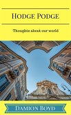 Hodge Podge (eBook, ePUB)