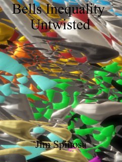 Cover Bell's Inequality Untwisted (eBook, ePUB)