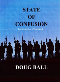 State of Confusion (eBook, ePUB) - Ball, Doug