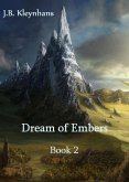 Dream of Embers Book 2 (eBook, ePUB)