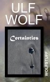 Certainties (eBook, ePUB)
