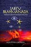 Misr Ka Brahmanada Vigyan Sajeev Brahmanada, Teesra Sanskaran (eBook, ePUB) Misr Ka Brahmanada Vigyan Sajeev Brahmanada, Teesra Sanskaran (eBook, ePUB)