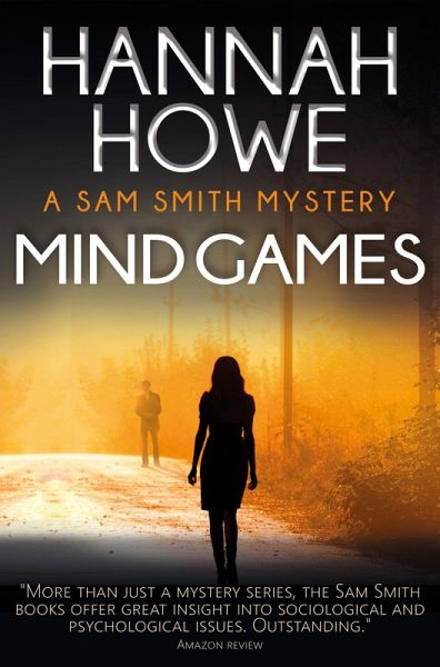 Mind Games (Sam Smith Mysteries, #11) (eBook, ePUB)