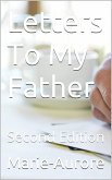 Letters To My Father (eBook, ePUB)