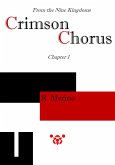 Crimson Chorus, From the Nine Kingdoms (Chapter 1) (eBook, ePUB)