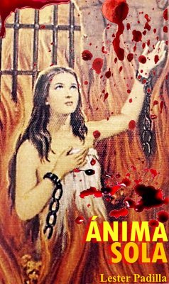 Cover Ánima Sola (eBook, ePUB)