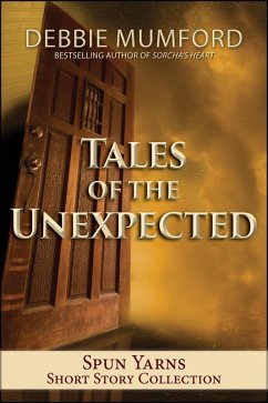 Cover Tales of the Unexpected (eBook, ePUB)
