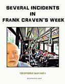 Several Incidents in Frank Craven's Week (The Invisible Man, #6) (eBook, ePUB)